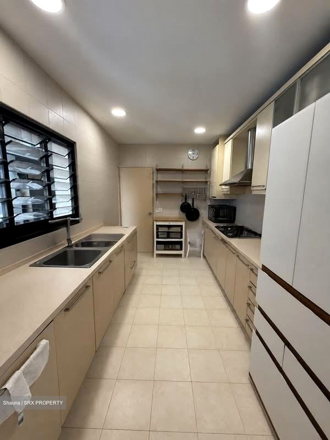 Cashew Heights Condominium (D23), Condominium #604898661